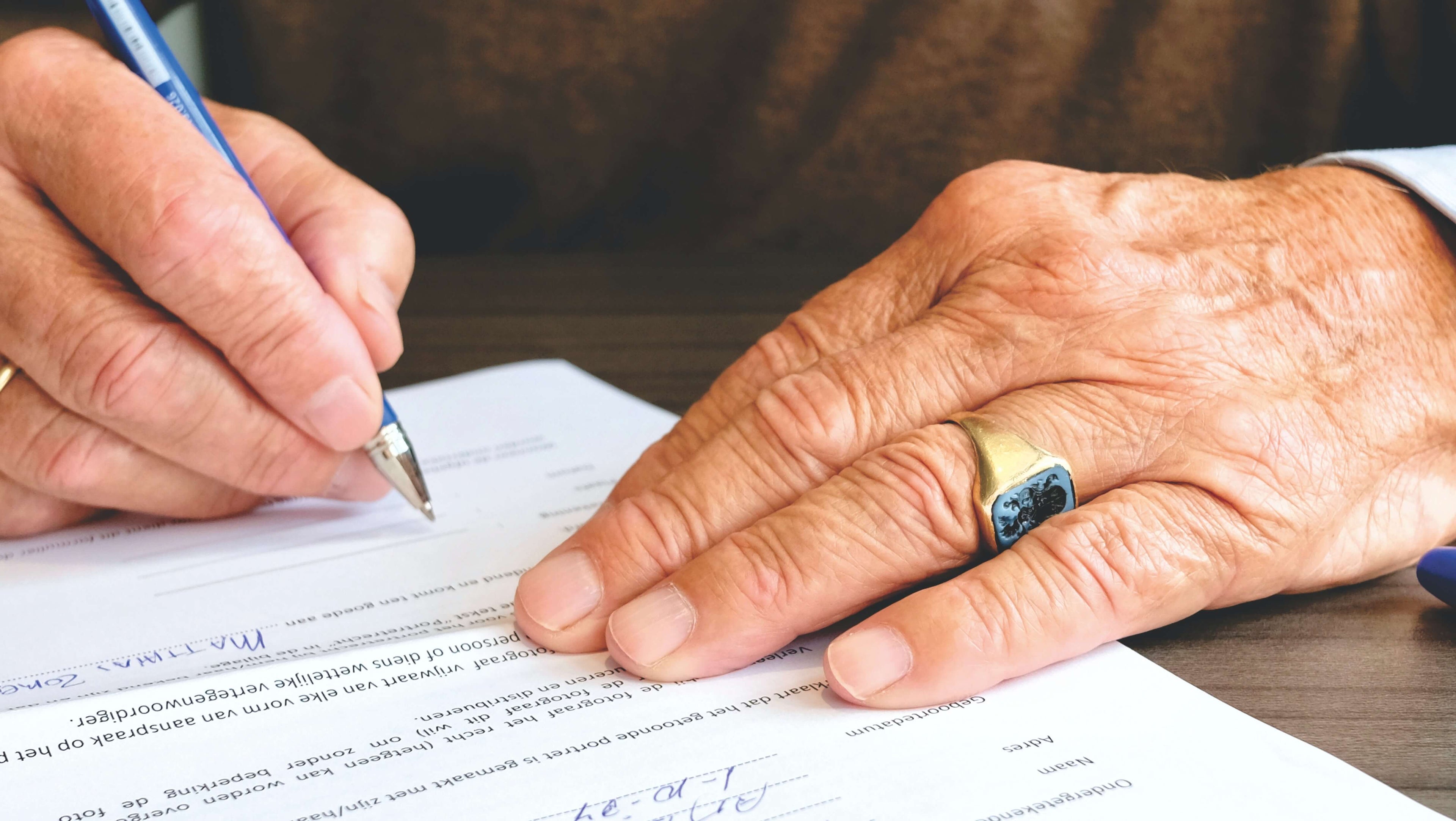 make a will online